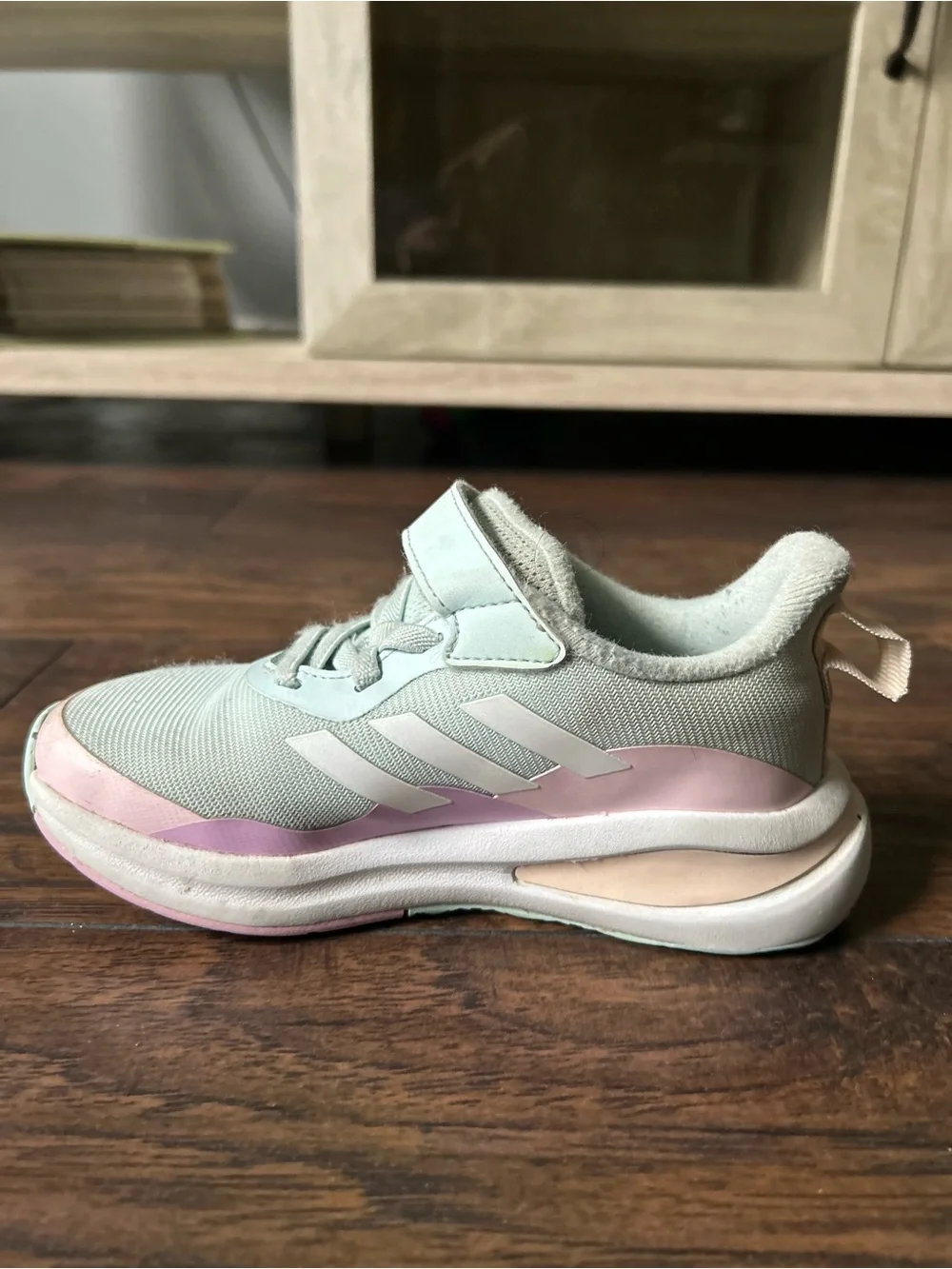 adidas, Girls Sneakers